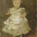 Portrait of Dorothy Whistler Menpes